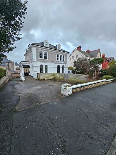 1 Bedroom Flat To Rent In Abbey Road, Llandudno, LL30