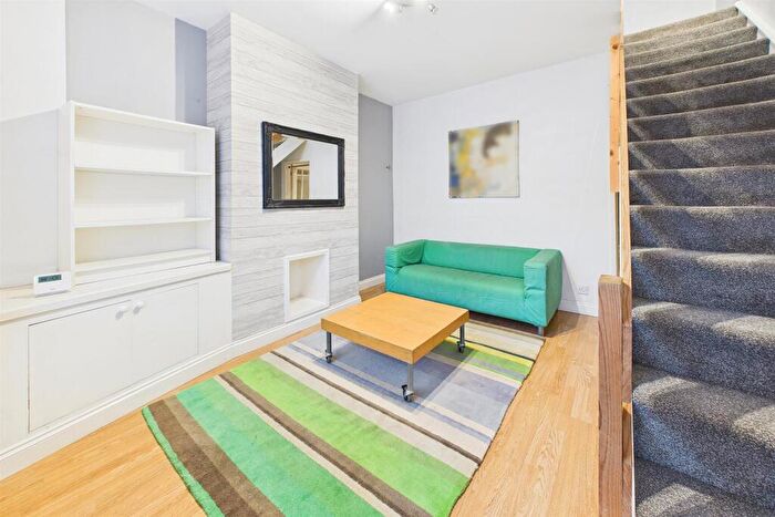 2 Bedroom Terraced House To Rent In Henrietta Street, Foleshill, Coventry, CV6