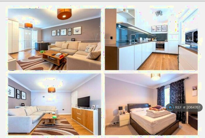 1 Bedroom Flat To Rent In Concorde Court, Windsor, SL4