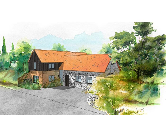 Land For Sale In Bockings, Walkern, SG2