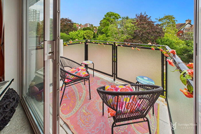 1 Bedroom Flat For Sale In Moat Croft Road, Eastbourne, East Sussex, BN21