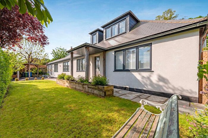 4 Bedroom Property For Sale In High Street, Sunningdale, SL5