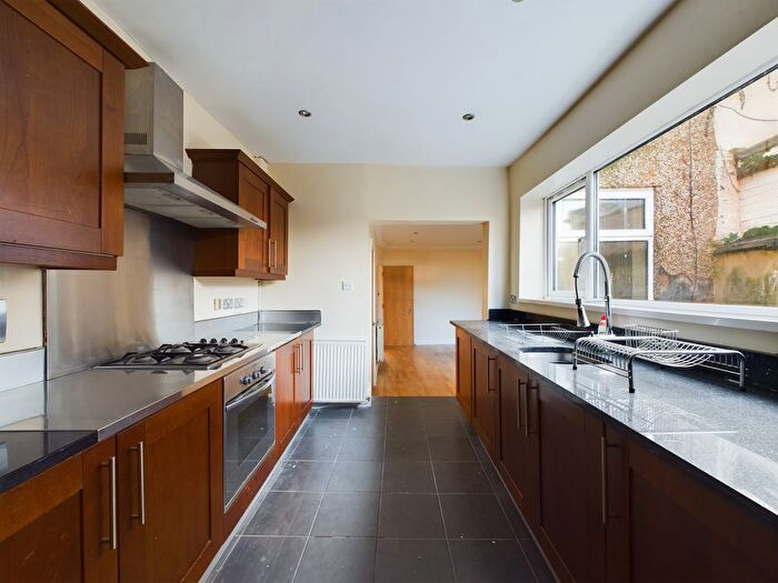 3 Bedroom Terraced House For Sale In Milton Road, Widnes, WA8
