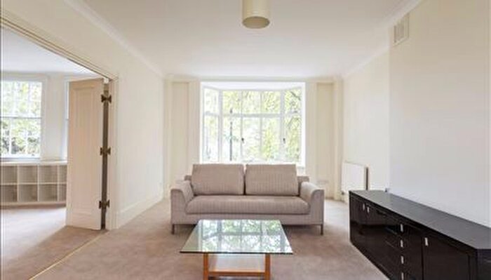5 Bedroom Flat To Rent In Park Road, St. Johns Wood, NW8