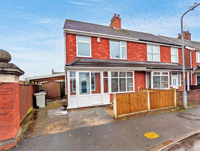 3 Bedroom House For Sale In Talbot Road, Skegness, PE25