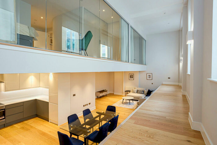 2 Bedroom Apartment To Rent In Waldorf House, Cooper Street, M2