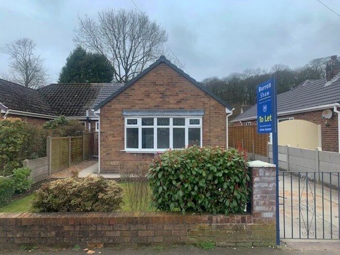 2 Bedroom Bungalow To Rent In Cheltenham Drive, Billinge, Wigan, WN5