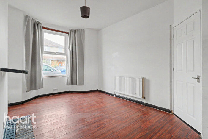 3 Bedroom Terraced House To Rent In Coronation Road, Sheerness, ME12