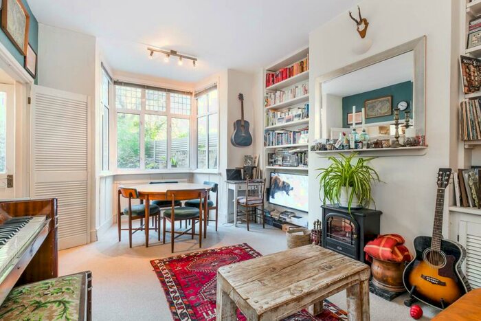 1 Bedroom Flat To Rent In Rona Road, Hampstead, London, NW3