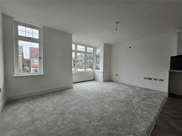 2 Bedroom Apartment To Rent In Salisbury Road, Harrow, HA1