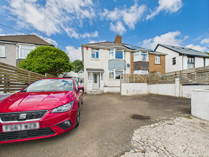 4 Bedroom Semi-Detached House For Sale In Valley Road, Bude, EX23