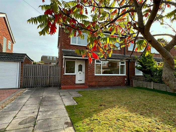 3 Bedroom Semi-Detached House To Rent In Lancaster Road, Formby, Liverpool, L37