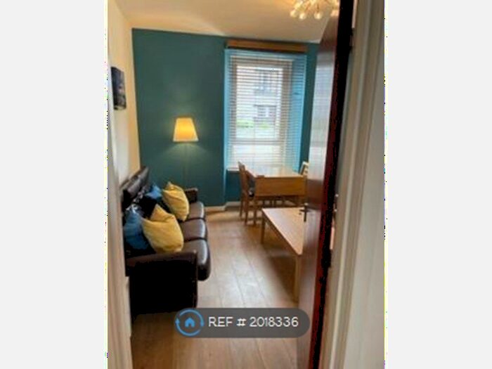 1 Bedroom Flat To Rent In Aberdeen, Aberdeen, AB25