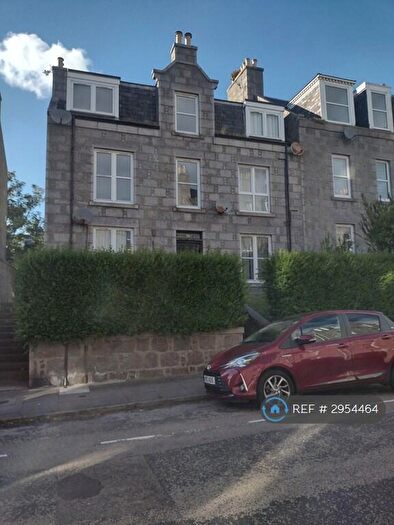 1 Bedroom Flat To Rent In Stafford St, Aberdeen, AB25