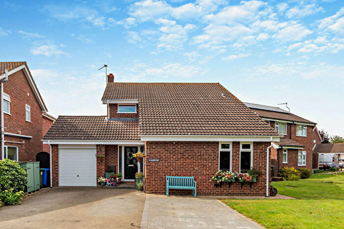 4 Bedroom Detached House For Sale In Grove Road, Carlton Colville, NR33