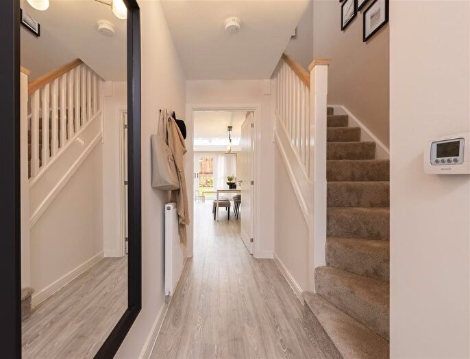 3 Bedroom Detached House To Rent In Stewarts Lane, Wynard, Billingham, TS22