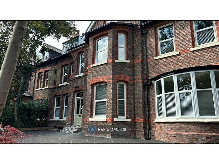 1 Bedroom Flat To Rent In Ullet Road, Liverpool, L17