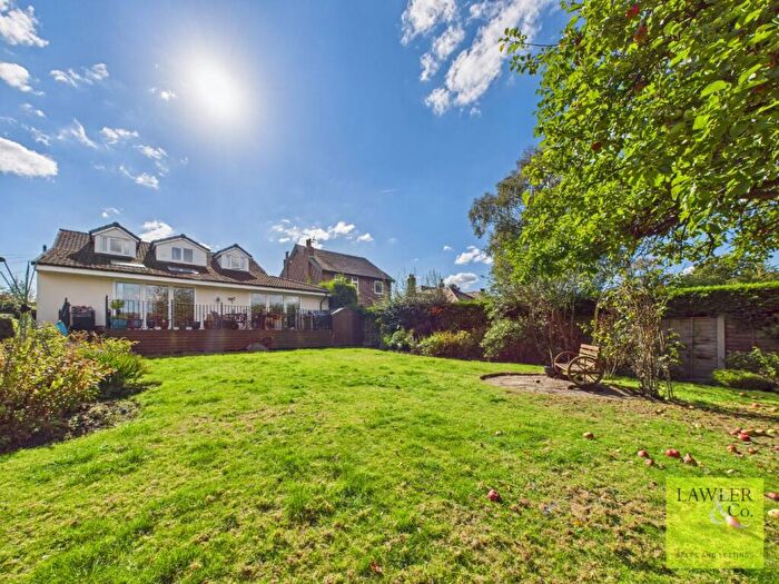 4 Bedroom Detached Bungalow For Sale In Chester Road, Poynton, Stockport, Cheshire, SK12