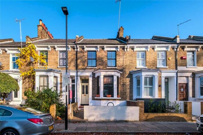 5 Bedroom Terraced House To Rent In Ringcroft Street, London, N7