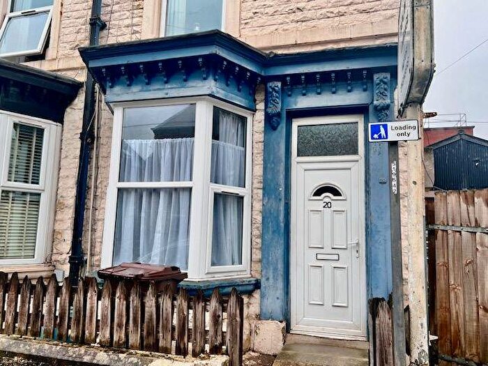 1 Bedroom Flat To Rent In Taplin Road Hillsborough Sheffield, S6