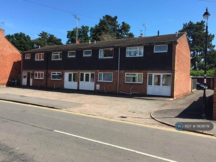 3 Bedroom Terraced House To Rent In Church Street, Barford, Warwick, CV35