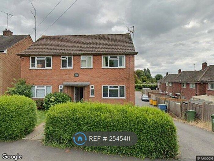 1 Bedroom Flat To Rent In Byron Road, Redditch, B97