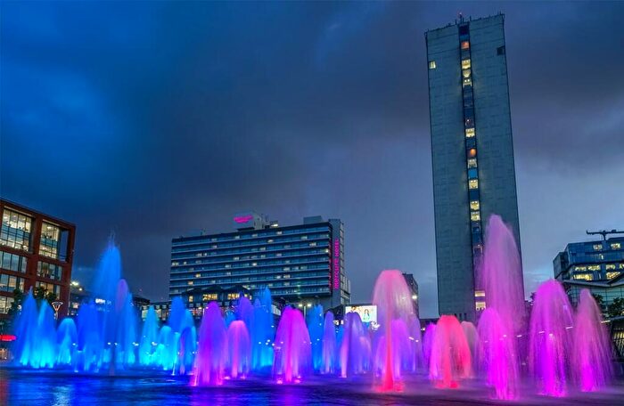 2 Bedroom Apartment For Sale In Bmv Manchester Investment, M4