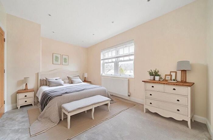 2 Bedroom End Of Terrace House For Sale In Viscount Mews, Chislehurst, Kent, BR7