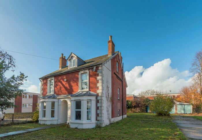 1 Bedroom House To Rent In Wilton Road, Salisbury, SP2