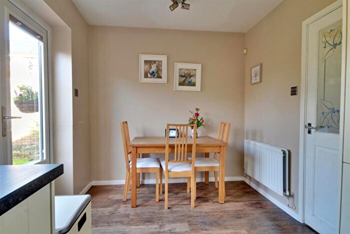 2 Bedroom Semi-Detached House For Sale In Holgate Close, Beverley, HU17