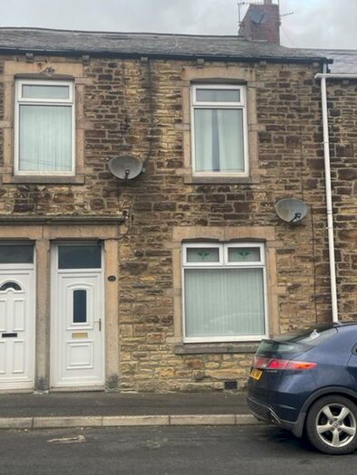 2 Bedroom Flat To Rent In Robson Street, Consett, DH8