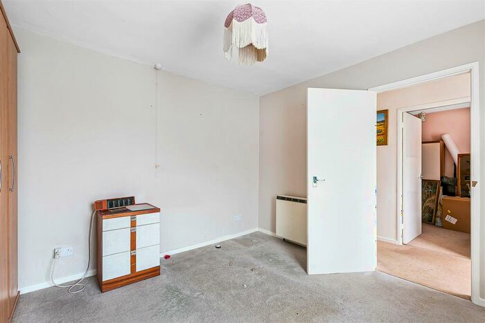 3 Bedroom Detached Bungalow For Sale In Kingsfield Road, Dane End, Ware, SG12