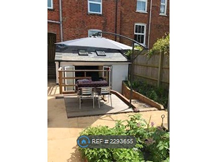 Studio To Rent In Banbury, Banbury, OX16