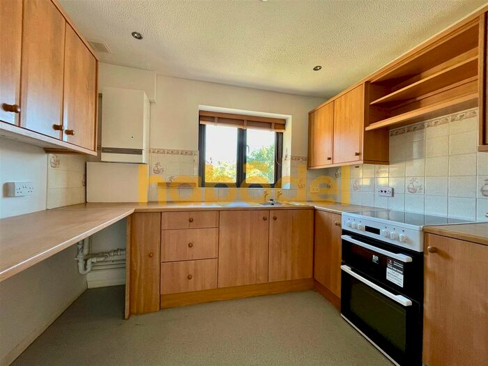 2 Bedroom Flat To Rent In The Paddocks, Martlesham Heath, Ipswich, IP5