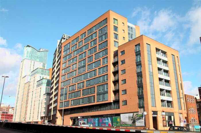 2 Bedroom Apartment To Rent In Westside Two, Suffolk Street Queensway, Birmingham, B1