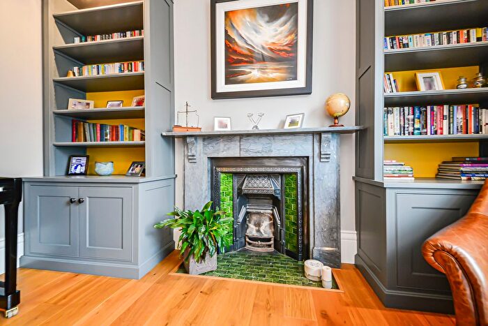 5 Bedroom Detached House For Sale In Gough Road, Edgbaston, B15