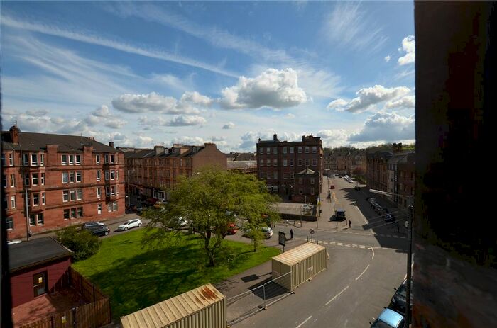 1 Bedroom Flat To Rent In Craigie Street, Govanhill, Glasgow, G42