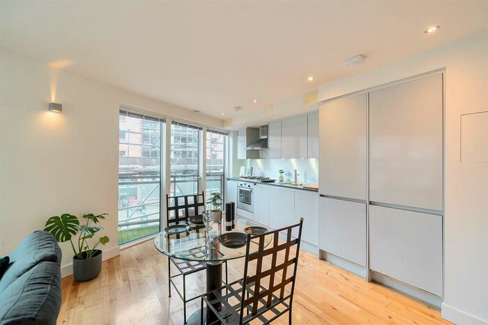 2 Bedroom Apartment To Rent In Iceworks, Leeds, LS2