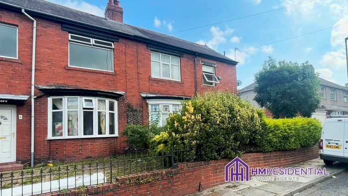 3 Bedroom Semi-Detached House To Rent In Westacre Gardens, Newcastle Upon Tyne, NE5