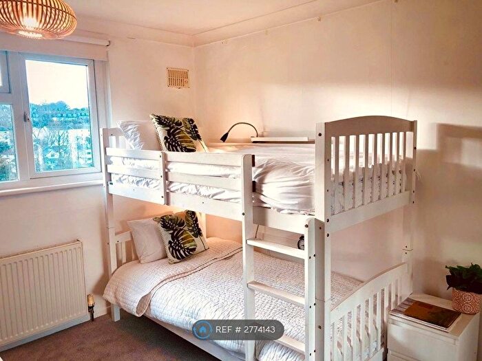 5 Bedroom Semi Detached House To Rent In Old Hill Crescent, Falmouth, TR11