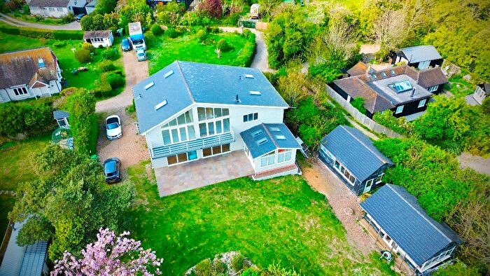 3 Bedroom Detached House For Sale In Long Barn, Smeatons Lane, Winchelsea Beach, Winchelsea, TN36