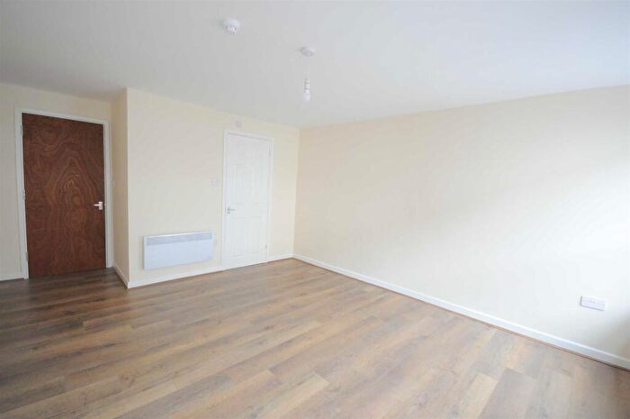2 Bedroom Apartment To Rent In High Street, Stone, ST15