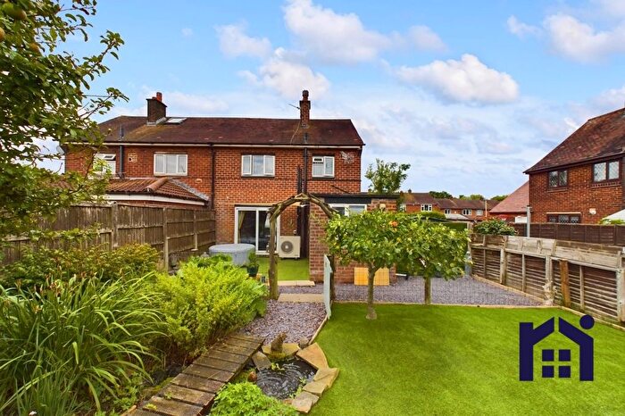 2 Bedroom Semi-Detached House For Sale In Hurst Green, Mawdesley, L40