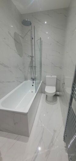 1 Bedroom Flat To Rent In Selborne Road, Ilford, Essex, IG1