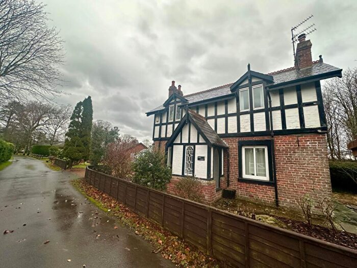 2 Bedroom Detached House To Rent In West Lodge, Westlinton, CA6