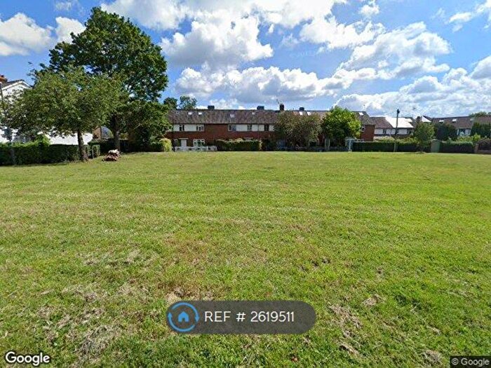 2 Bedroom Maisonette To Rent In Herbert Road, London, SW19