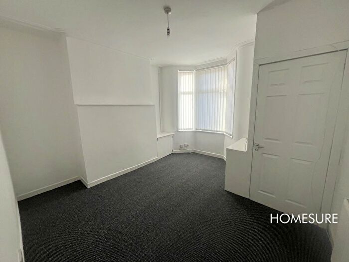 2 Bedroom Terraced House To Rent In Newling Street, Birkenhead, CH41