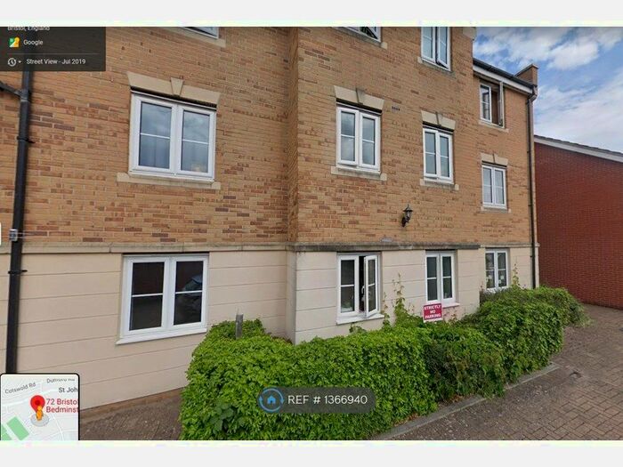 2 Bedroom Flat To Rent In Bristol South End, Bristol, BS3