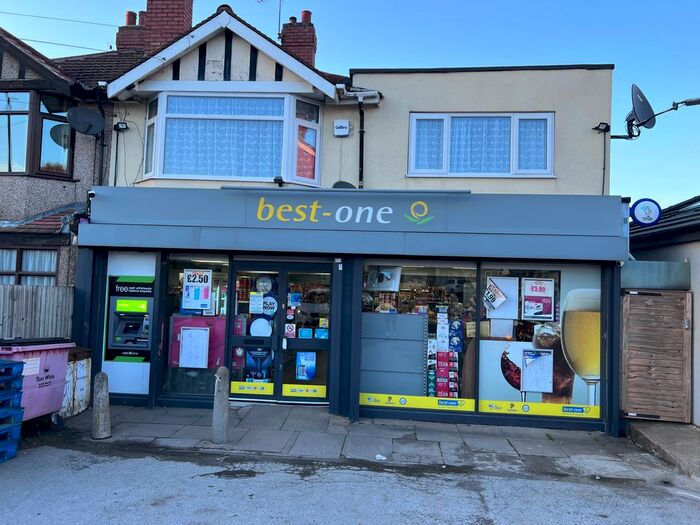 2 Bedroom Flat To Rent In Broad Lane, Coventry, CV5