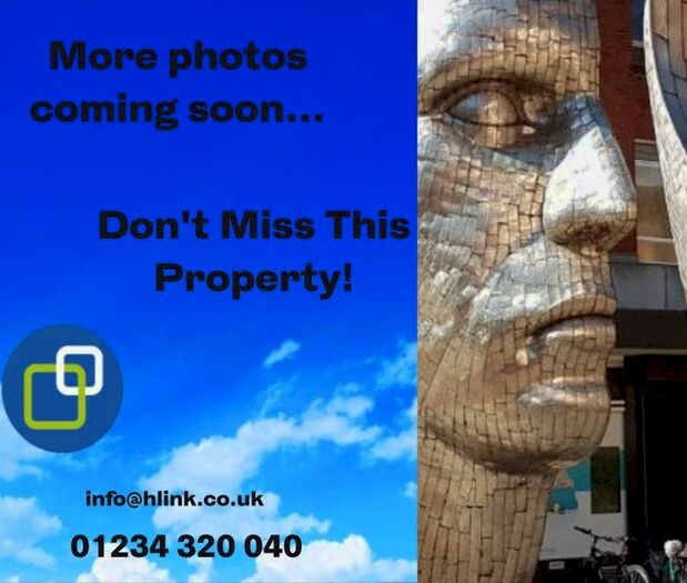 1 Bedroom Flat To Rent In High Street, Bedford, MK40